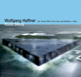 Wolfgang Haffner - Round Silence - CD