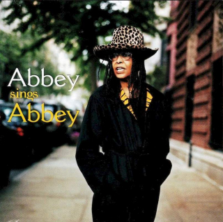 Abbey Lincoln - Abbey Sings Abbey - CD