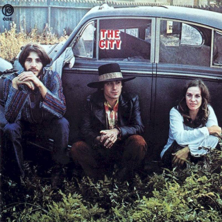 The City - Now That Everything's Been Said - CD
