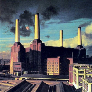 Pink Floyd - Animals - CD