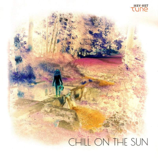 Chill On The Sun - Brevi?á?r Magick?ý?ch Rastl?í?n A H?ú?b - CD