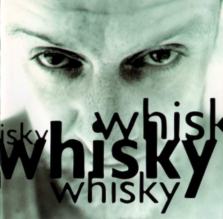 Whisky - Whisky - CD
