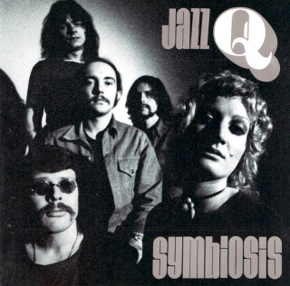 Jazz Q - Symbiosis - CD