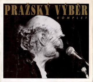 Pražský Výběr - Komplet - CD
