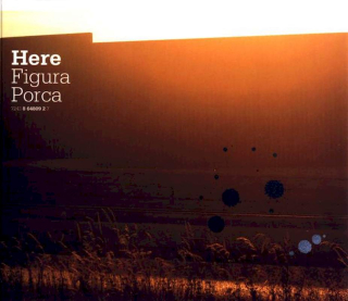 Here - Figura Porca - CD