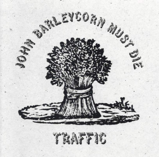 Traffic - John Barleycorn Must Die - CD