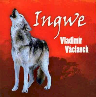 Vladimír Václavek - Ingwe - CD