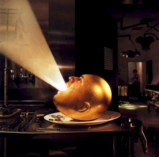 The Mars Volta - De-Loused In The Comatorium - CD