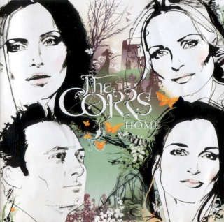 The Corrs - Home - CD