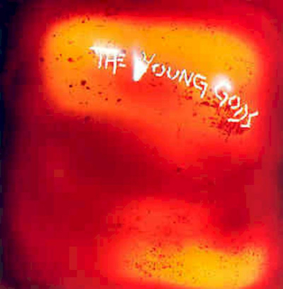 The Young Gods - L'Eau Rouge - Red Water - CD