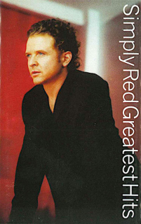 Simply Red - Greatest Hits - MC