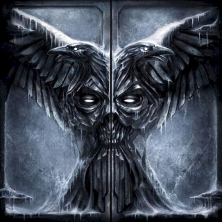Immortal - All Shall Fall - CD