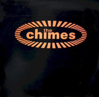 The Chimes - The Chimes - LP / Vinyl