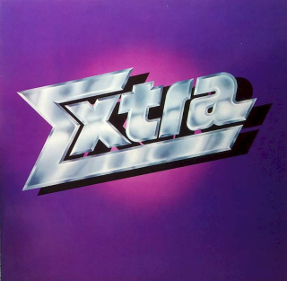 Extra - Leg An - LP / Vinyl