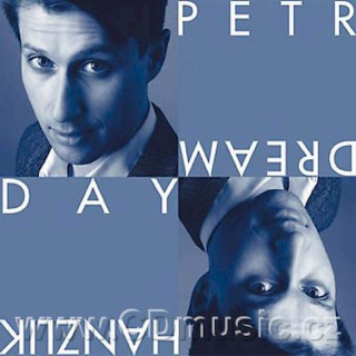 Petr Hanzlík - Day Dream - CD