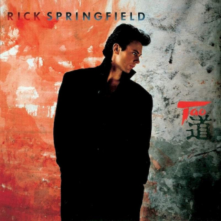 Rick Springfield - Tao - LP / Vinyl