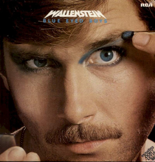 Wallenstein - Blue Eyed Boys - LP / Vinyl
