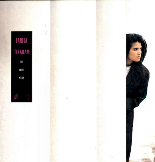 Tanita Tikaram - The Sweet Keeper - LP / Vinyl