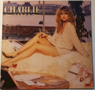 Charlie - Lines - LP / Vinyl