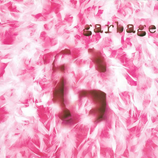 Garbage - Garbage - CD