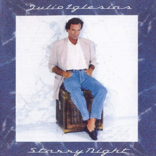 Julio Iglesias - Starry Night - LP / Vinyl