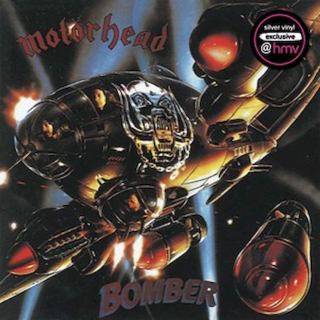 Motorhead - Bomber - LP / Vinyl