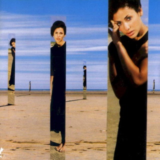 Natalie Imbruglia - Left Of The Middle - CD