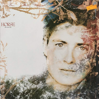 Horse - The Same Sky - LP / Vinyl