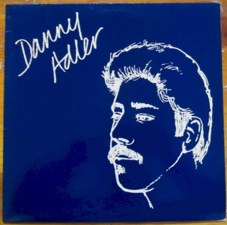 Danny Adler - Gusha-Gusha Music - LP / Vinyl