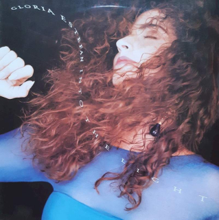 Gloria Estefan - Into The Light - LP / Vinyl