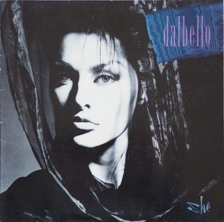 Lisa Dal Bello - She - LP / Vinyl
