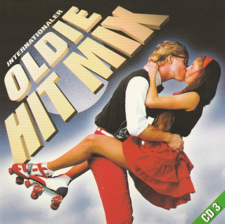 Various - Internationaler Oldie Hit Mix CD3 - CD