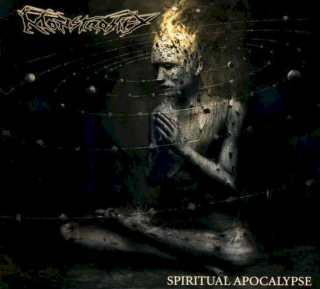 Monstrosity - Spiritual Apocalypse - CD