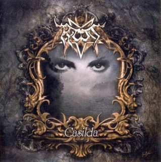 Root - Casilda - CD