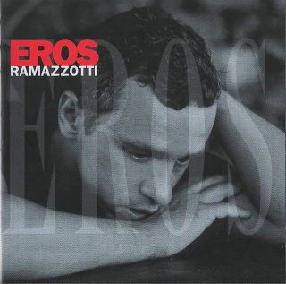 Eros Ramazzotti - Eros - CD
