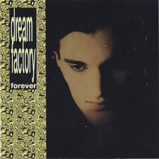 Dream Factory - Forever - CD