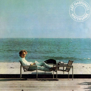 Art Garfunkel - Watermark - CD