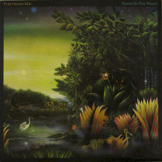 Fleetwood Mac - Tango In The Night - LP / Vinyl