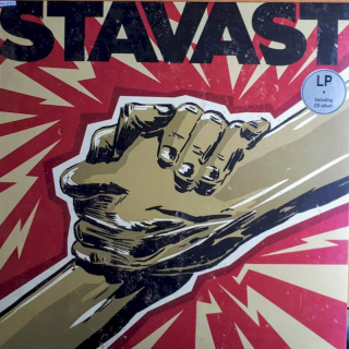 Stavast - Stavast - LP / Vinyl