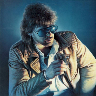 Peter Maffay - Sonne In Der Nacht - LP / Vinyl