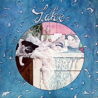Lake - Lake - LP / Vinyl