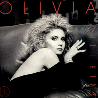 Olivia Newton-John - Soul Kiss - LP / Vinyl