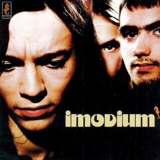 Imodium - Imodium - CD