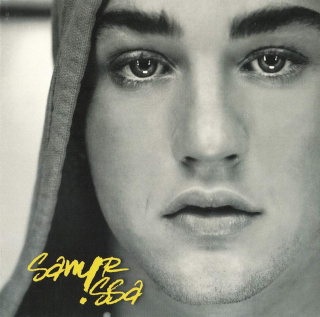 Sámer Issa - Busted - CD