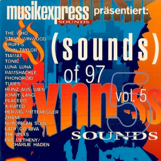 Various - Je Krásné Lásku Dát - CD