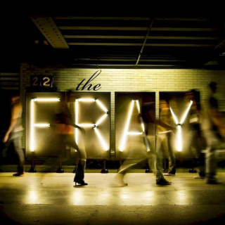 The Fray - The Fray - CD