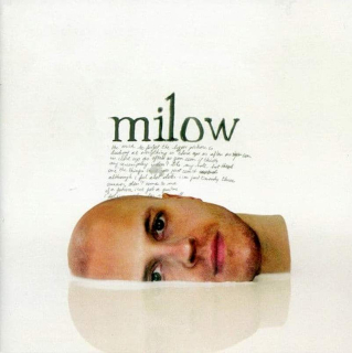 Milow - Milow - CD