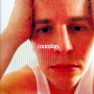Tom Odell - Monsters - CD