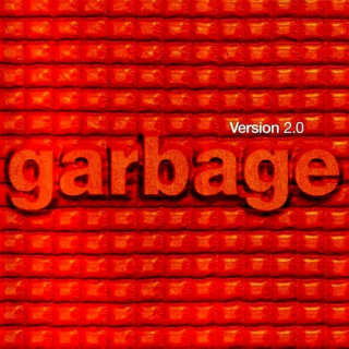 Garbage - Version 2.0 - CD