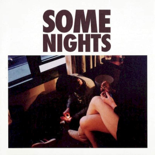 Fun. - Some Nights - CD